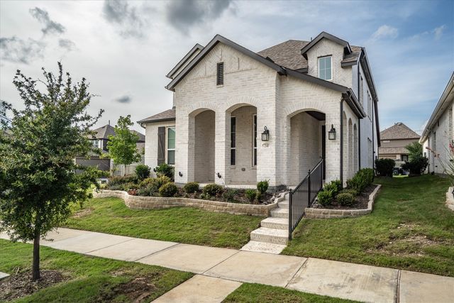 2348 Gray Drive, Northlake, TX 76247