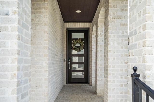 2348 Gray Drive, Northlake, TX 76247