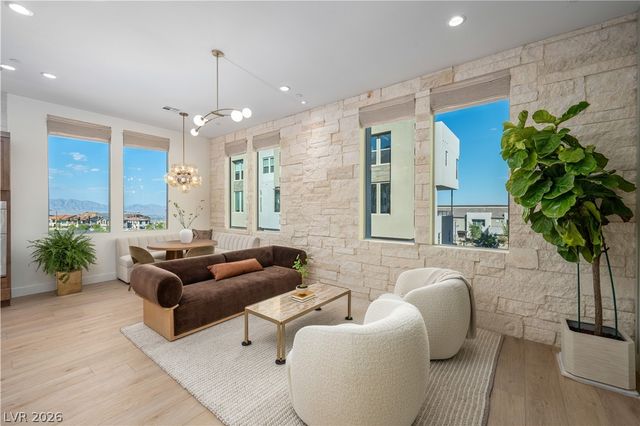 1543 Stone Perch Street, Las Vegas, NV 89138