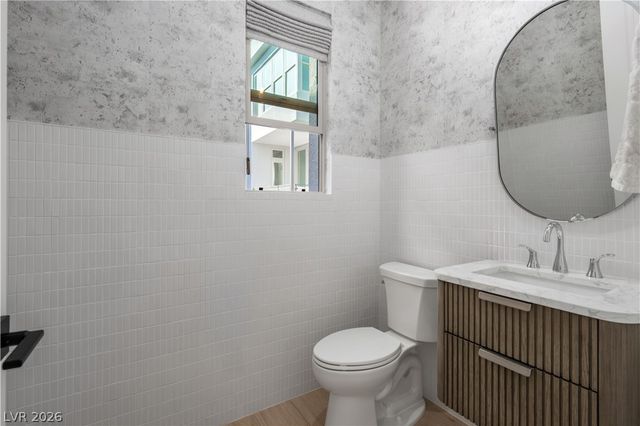 1543 Stone Perch Street, Las Vegas, NV 89138