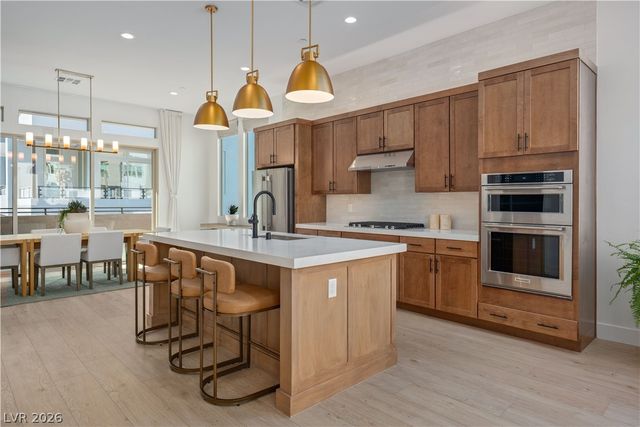1543 Stone Perch Street, Las Vegas, NV 89138