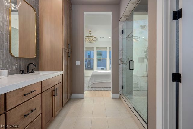 1543 Stone Perch Street, Las Vegas, NV 89138