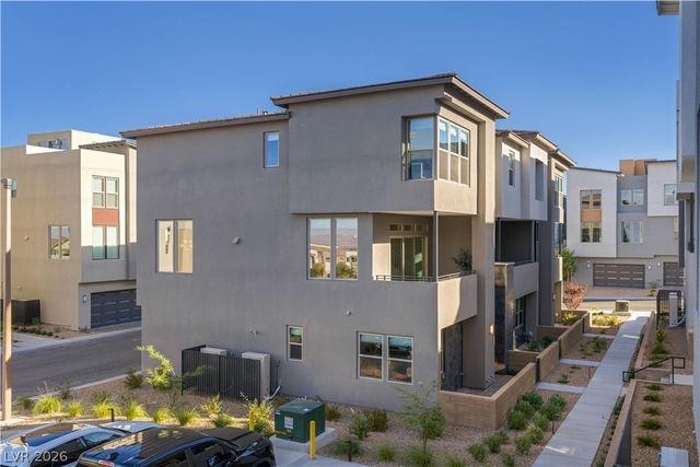 1543 Stone Perch Street, Las Vegas, NV 89138
