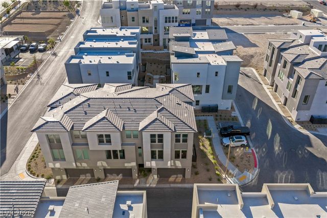 1543 Stone Perch Street, Las Vegas, NV 89138