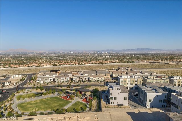 1543 Stone Perch Street, Las Vegas, NV 89138