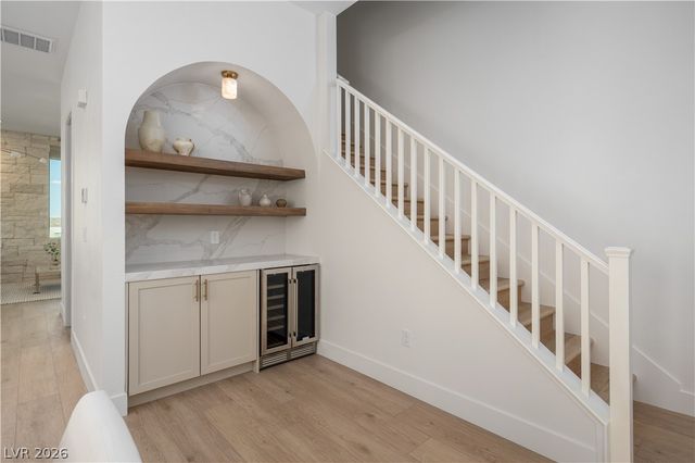 1543 Stone Perch Street, Las Vegas, NV 89138