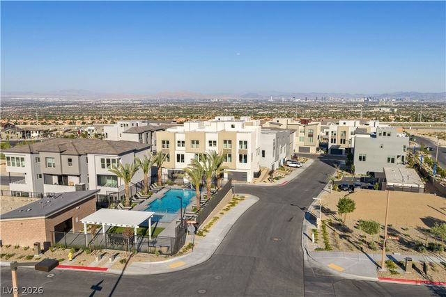 1543 Stone Perch Street, Las Vegas, NV 89138