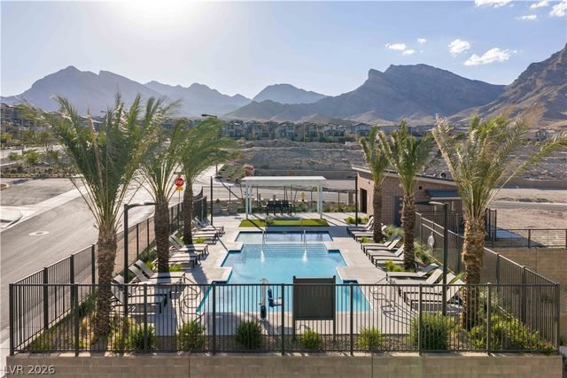 1543 Stone Perch Street, Las Vegas, NV 89138