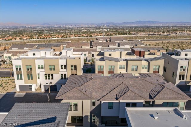 1543 Stone Perch Street, Las Vegas, NV 89138
