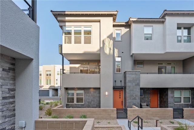 1543 Stone Perch Street, Las Vegas, NV 89138