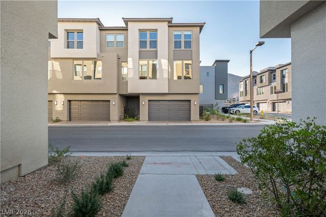 1543 Stone Perch Street, Las Vegas, NV 89138
