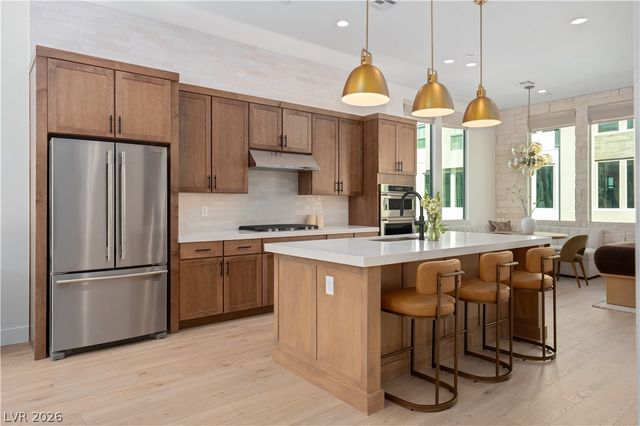 1543 Stone Perch Street, Las Vegas, NV 89138