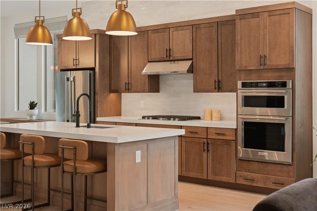 1543 Stone Perch Street, Las Vegas, NV 89138