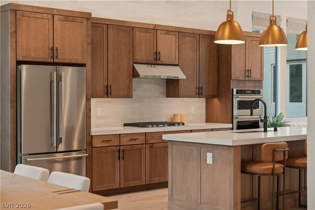 1543 Stone Perch Street, Las Vegas, NV 89138