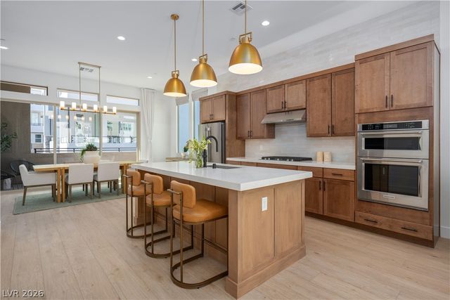 1543 Stone Perch Street, Las Vegas, NV 89138