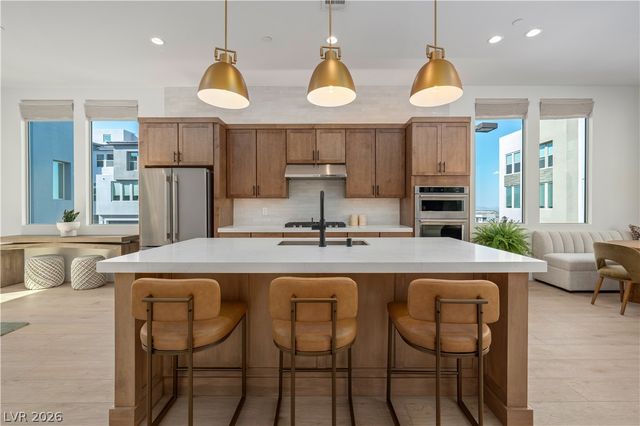 1543 Stone Perch Street, Las Vegas, NV 89138