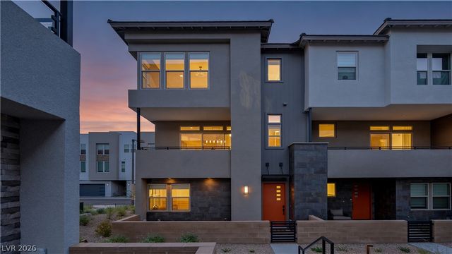 1543 Stone Perch Street, Las Vegas, NV 89138
