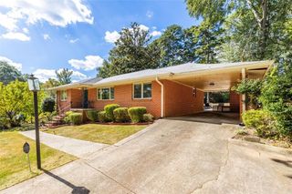 2171 EDGEMORE SE Drive, Atlanta, GA 30316
