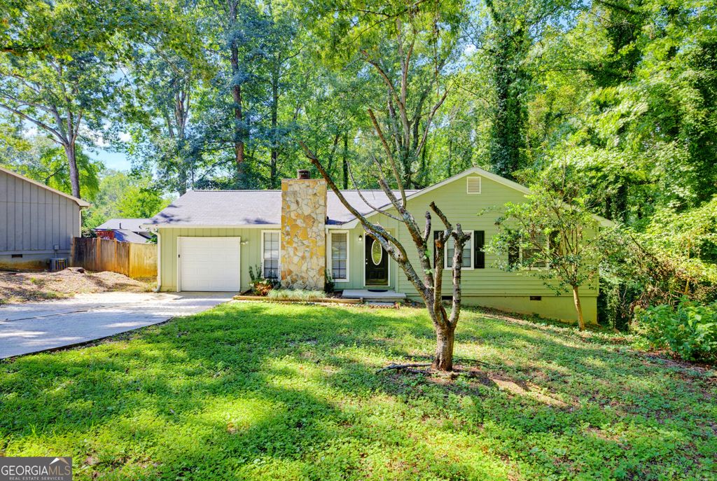 2503 Hewatt Road, Snellville, GA 30039 — photo 2