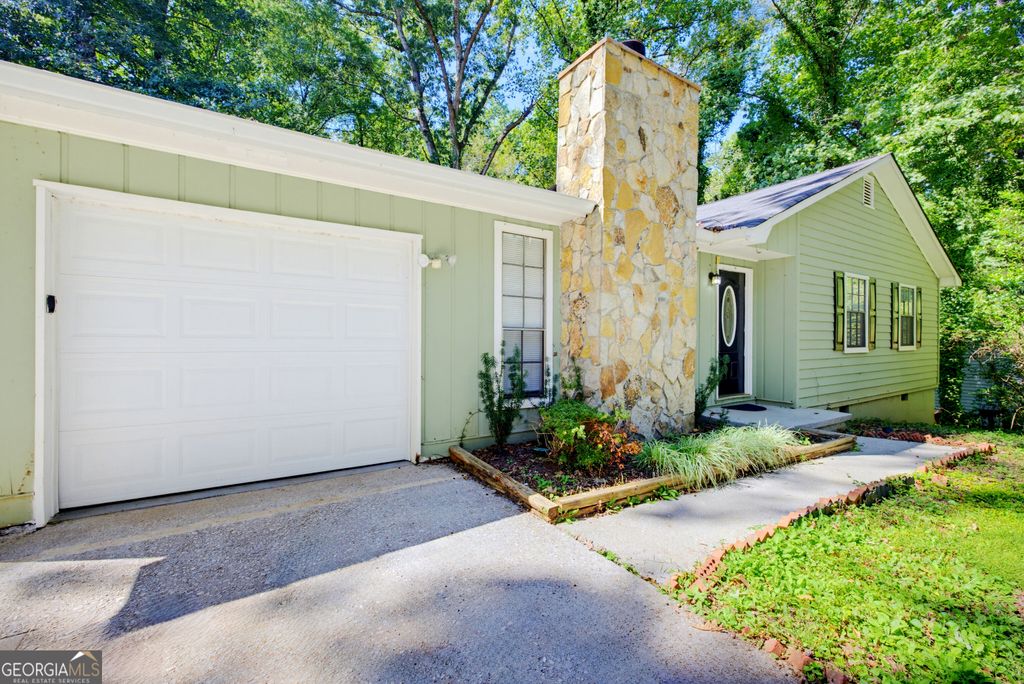 2503 Hewatt Road, Snellville, GA 30039 — photo 3