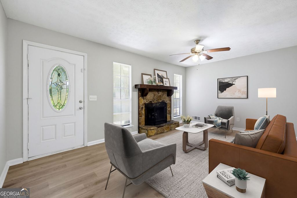 2503 Hewatt Road, Snellville, GA 30039 — photo 5