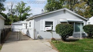 27791 Groveland Street, Madison Heights, MI 48071