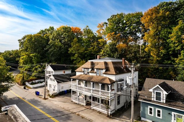 272 Front Street, Manchester, NH 03102