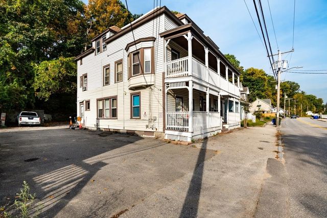 272 Front Street, Manchester, NH 03102