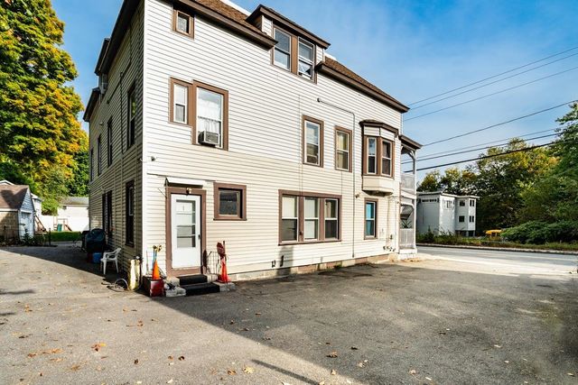 272 Front Street, Manchester, NH 03102