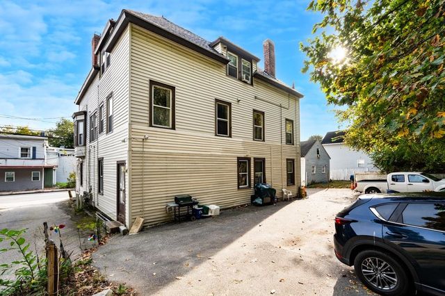 272 Front Street, Manchester, NH 03102