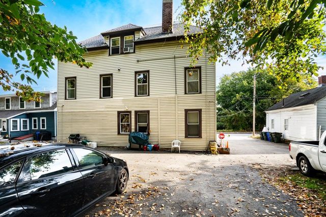 272 Front Street, Manchester, NH 03102