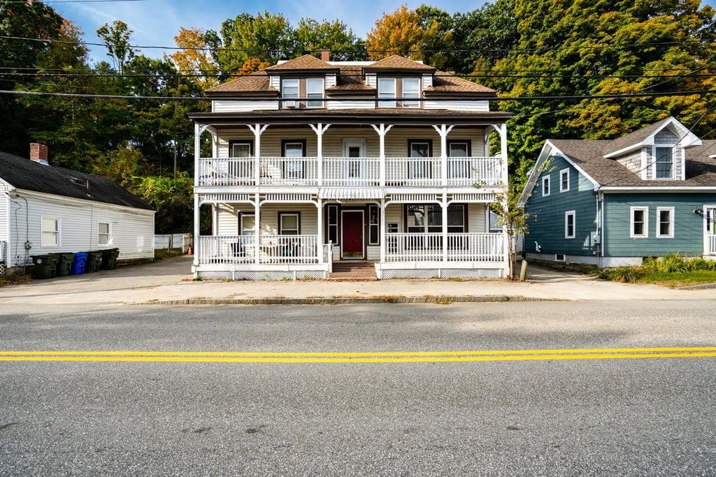 272 Front Street, Manchester, NH 03102