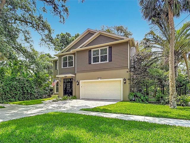 4616 W INGRAHAM STREET, Tampa, FL 33616