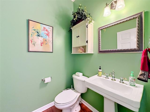 4616 W INGRAHAM STREET, Tampa, FL 33616