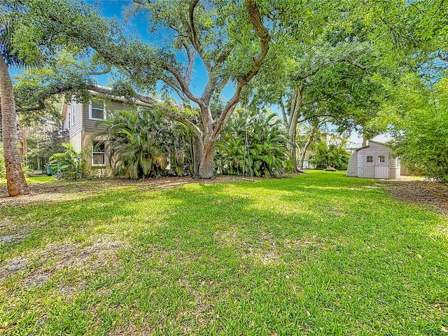 4616 W INGRAHAM STREET, Tampa, FL 33616