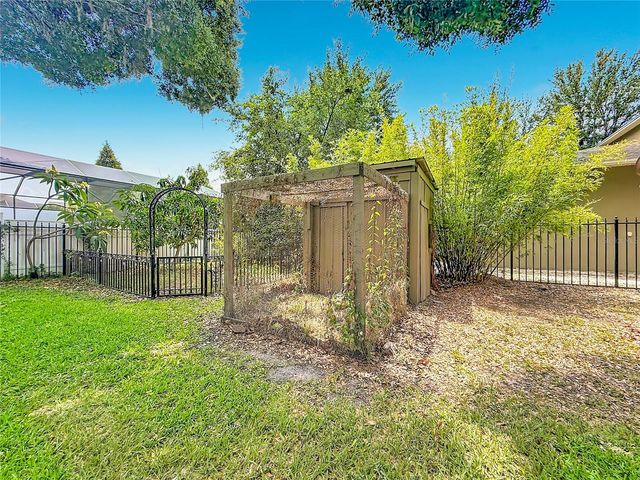 4616 W INGRAHAM STREET, Tampa, FL 33616