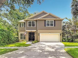 4616 W INGRAHAM STREET, Tampa, FL 33616