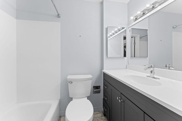 570 Massachusetts Ave 5, Boston, MA 02118