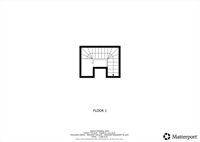 570 Massachusetts Ave 5, Boston, MA 02118