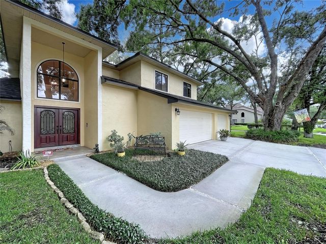 1711 MAGDALENE MANOR DRIVE, Tampa, FL 33613
