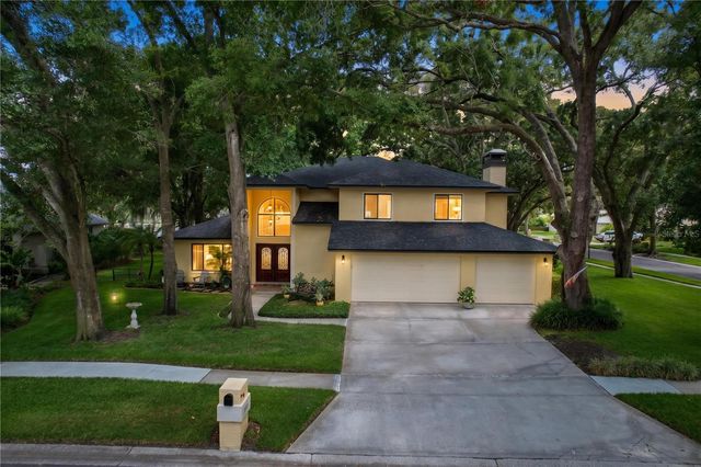 1711 MAGDALENE MANOR DRIVE, Tampa, FL 33613
