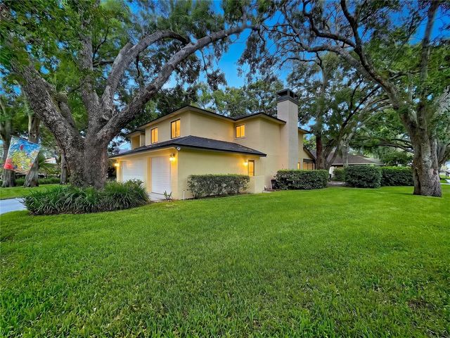 1711 MAGDALENE MANOR DRIVE, Tampa, FL 33613