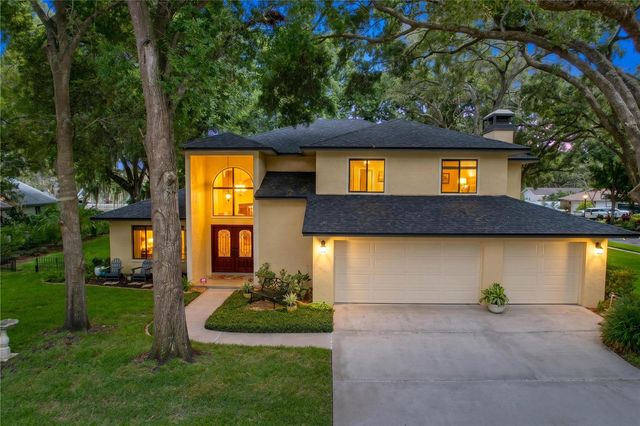 1711 MAGDALENE MANOR DRIVE, Tampa, FL 33613