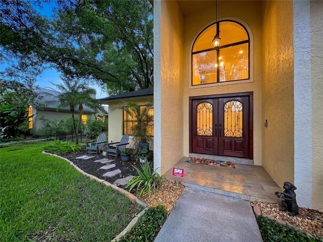 1711 MAGDALENE MANOR DRIVE, Tampa, FL 33613