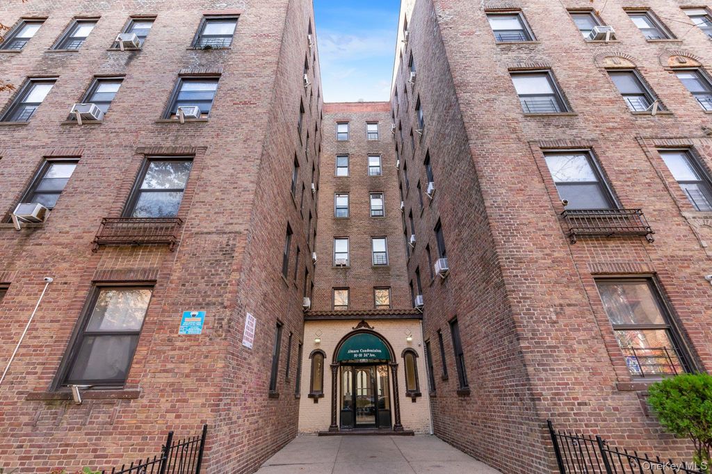 91-10 34th Avenue 6K, Jackson Heights, NY 11372