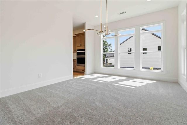 6016 Canal Street, Woodstock, GA 30188