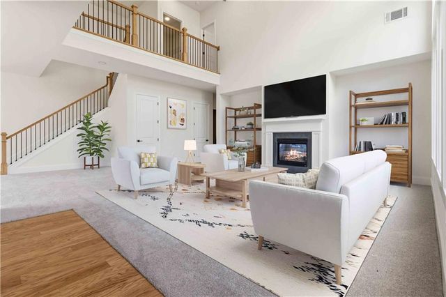 6016 Canal Street, Woodstock, GA 30188
