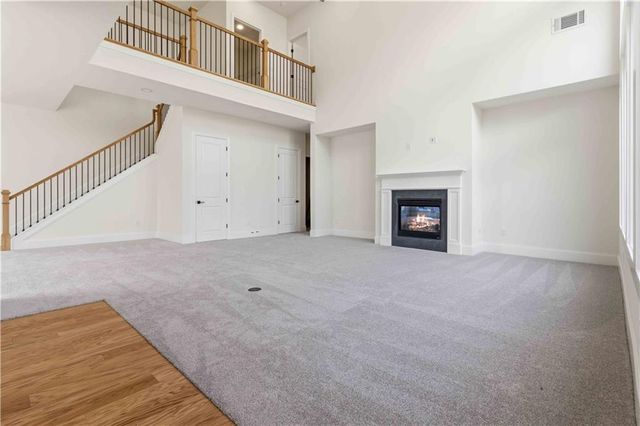 6016 Canal Street, Woodstock, GA 30188