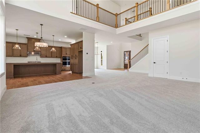 6016 Canal Street, Woodstock, GA 30188