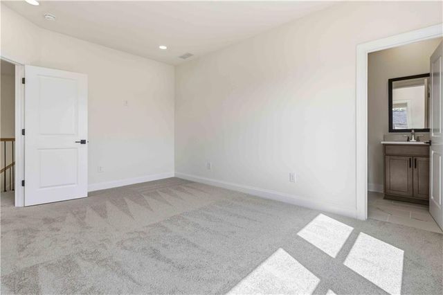 6016 Canal Street, Woodstock, GA 30188